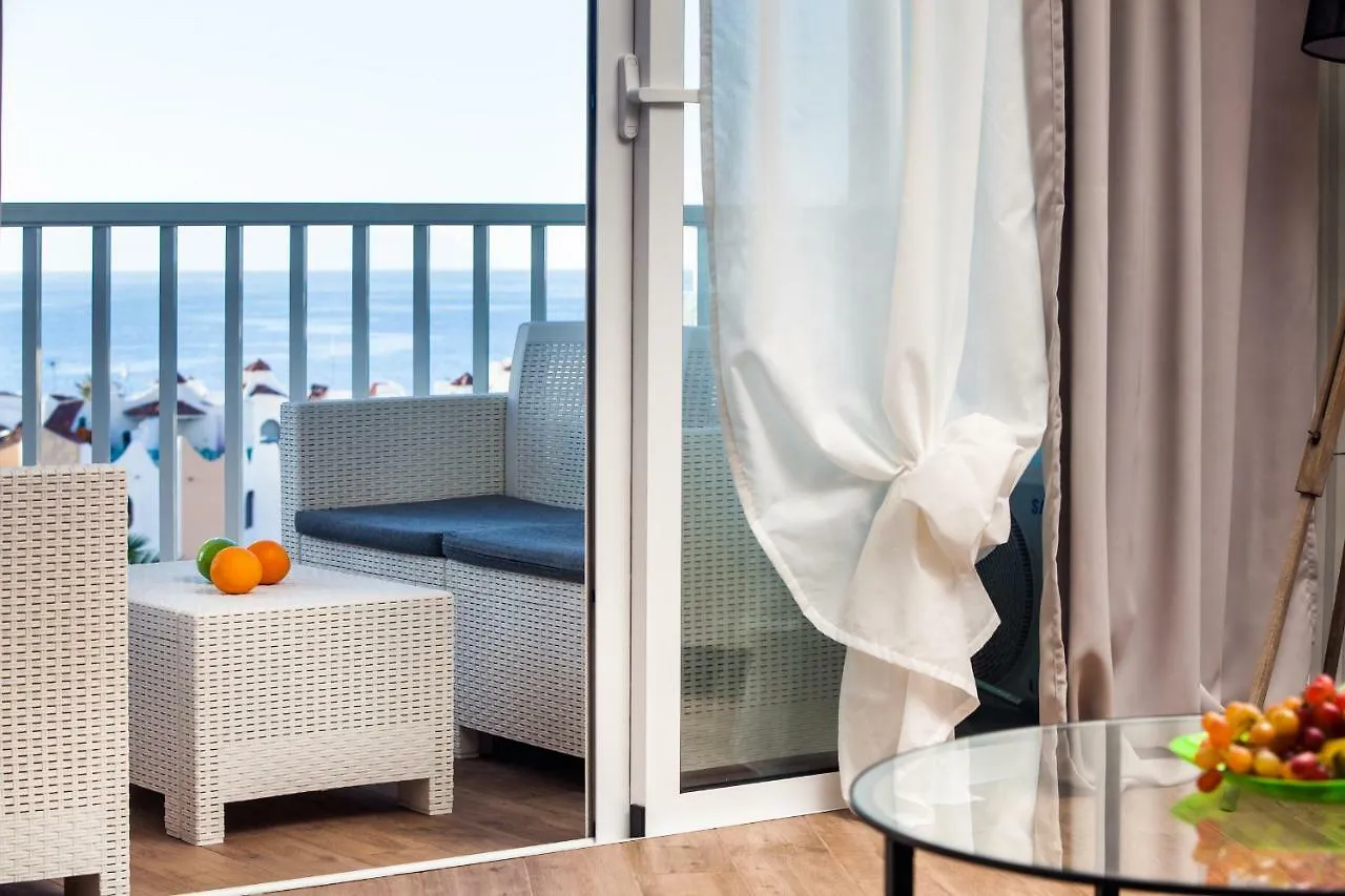 Playa De Las Americas Apartment 2 아로나 0*,  스페인