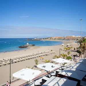 Home2book Vistahermosa Los Cristianos,pool & Padel Apartment